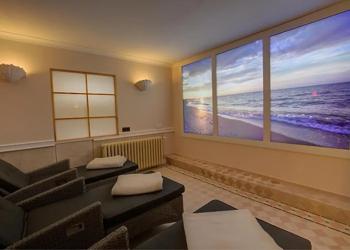 Abaluga 5a Lägenhet Wenningstedt-Braderup