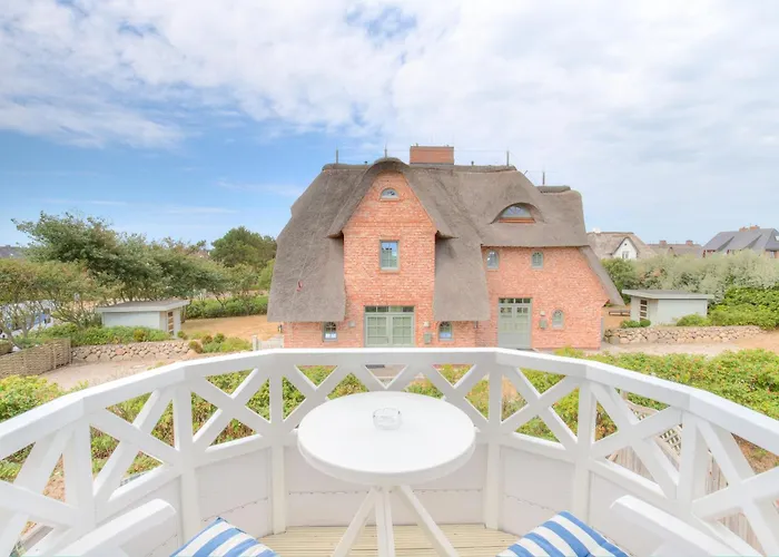 Abaluga 5a Wenningstedt-Braderup